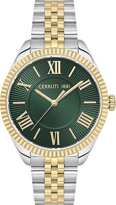 Cerruti 1881 CIWLH2229606 Kol Saati