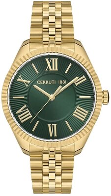 Cerruti 1881 CIWLH2229608 Kol Saati