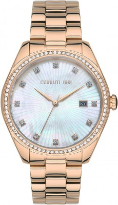 Cerruti 1881 CIWLH2229801 Saat