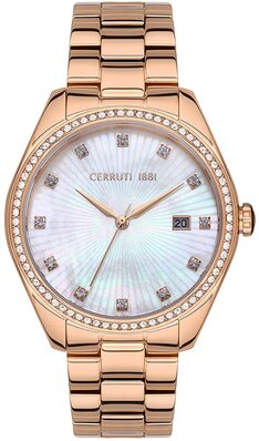Cerruti 1881 CIWLH2229801 Kol Saati