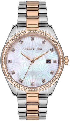 Cerruti 1881 CIWLH2229802 Kol Saati