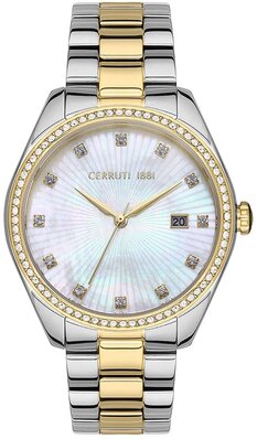 Cerruti 1881 CIWLH2229804 Kol Saati