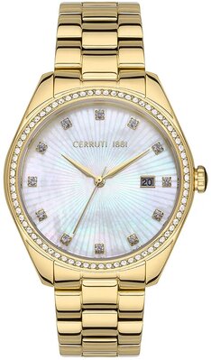 Cerruti 1881 CIWLH2229805 Kol Saati