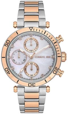 Cerruti 1881 CIWLI0049906 Kol Saati