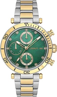 Cerruti 1881 CIWLI0049908 Kol Saati