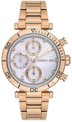 Cerruti 1881 CIWLI0049909 Kol Saati