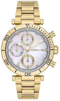 Cerruti 1881 CIWLI0049910 Kol Saati