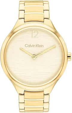Calvin Klein CK25100048 Saat