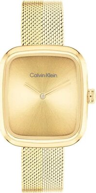 Calvin Klein CK25100099 Kol Saati