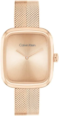 Calvin Klein CK25100101 Saat