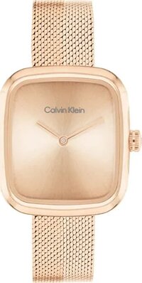 Calvin Klein CK25100101 Kol Saati