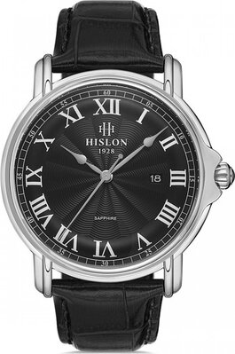 Hislon CL112S-04BS Saat