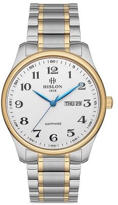 Hislon CL113T-01SG Kol Saati