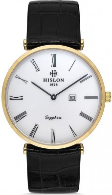 Hislon CL119G-03BG Saat