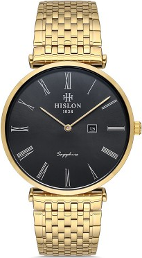 Hislon CL119G-04SG Kol Saati