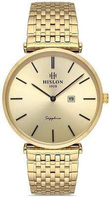 Hislon CL119G-08SG Kol Saati