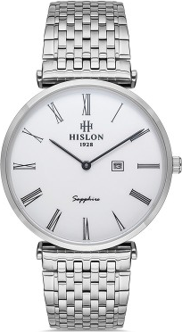 Hislon CL119S-03SS Saat