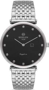 Hislon CL119S-04BS Saat