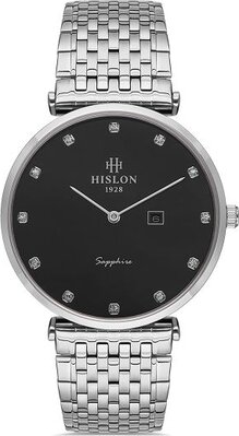 Hislon CL119S-04BS Kol Saati