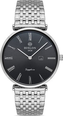 Hislon CL119S-04SB Kol Saati