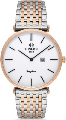 Hislon CL119T-03SR Saat
