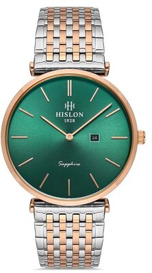 Hislon CL119T-15SR Kol Saati