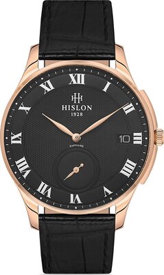 Hislon CL120R-04BR Saat