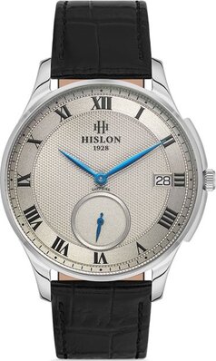 Hislon CL120S-02BS Saat