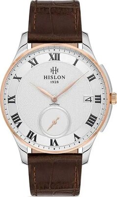 Hislon CL120T-02KG Saat
