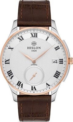 Hislon CL120T-02KR Kol Saati