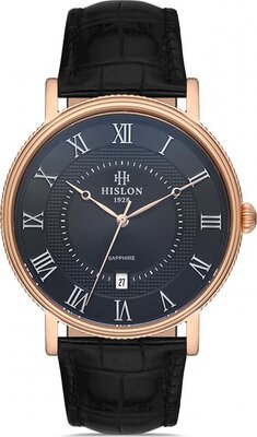 Hislon CL121R-04BR Kol Saati