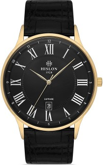 Hislon CL123G-04BG Saat