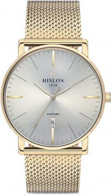 Hislon CL124G-08SG Saat