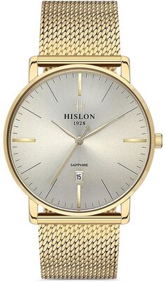 Hislon CL124G-08SG Kol Saati