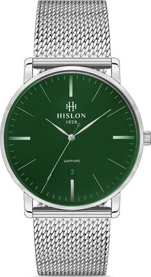 Hislon CL124S-15SS Saat