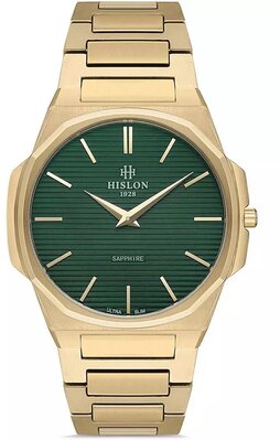 Hislon CL127G-15SG Kol Saati