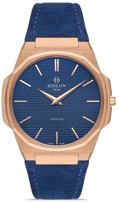 Hislon CL127R-11MR Kol Saati