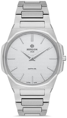 Hislon CL127S-02SS Kol Saati