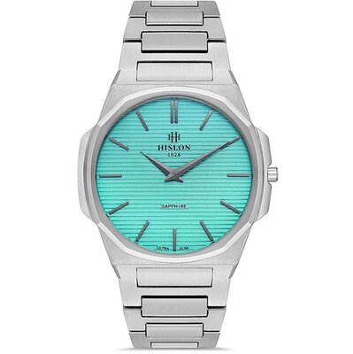 Hislon CL127S-10SS Kol Saati