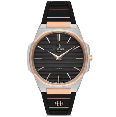 Hislon CL127T-04BR Kol Saati
