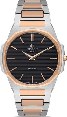 Hislon CL127T-04SR Kol Saati