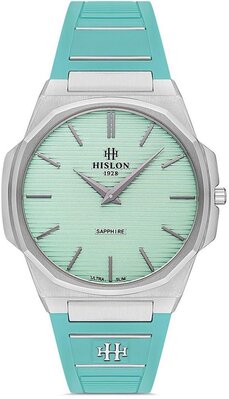 Hislon CL127T-10BS Kol Saati