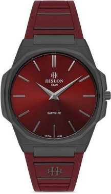 Hislon CL127T-14KN Kol Saati