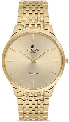Hislon CL135G-08SG Kol Saati