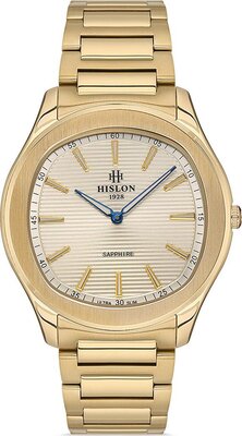 Hislon CL148G-02SG Kol Saati