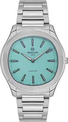 Hislon CL148S-10SS Kol Saati