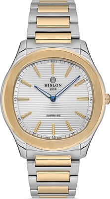 Hislon CL148T-02SG Kol Saati