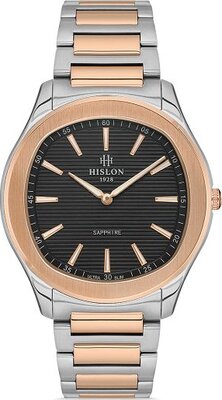 Hislon CL148T-04SR Kol Saati