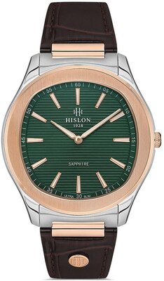 Hislon CL148T-15KR Kol Saati