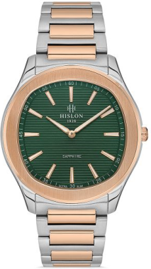 Hislon CL148T-15SR Saat